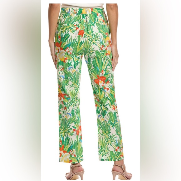 Flora BEA NWT FELIZ PANT TAHITI two sizes XL AND medium - Picture 15 of 15